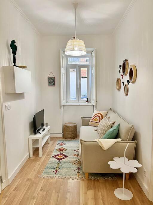 Gem Of Belem Apartment Lisbon Exterior photo